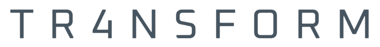 TR4NSFORM