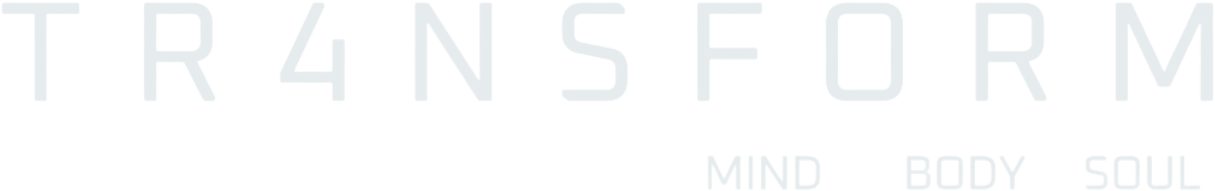 TR4NSFORM