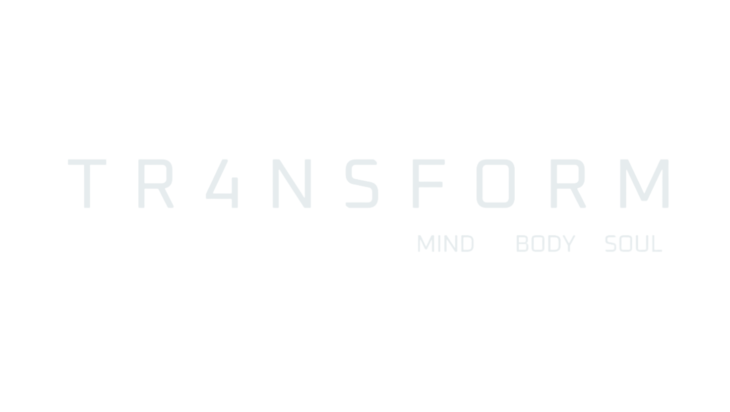 TR4NSFORM